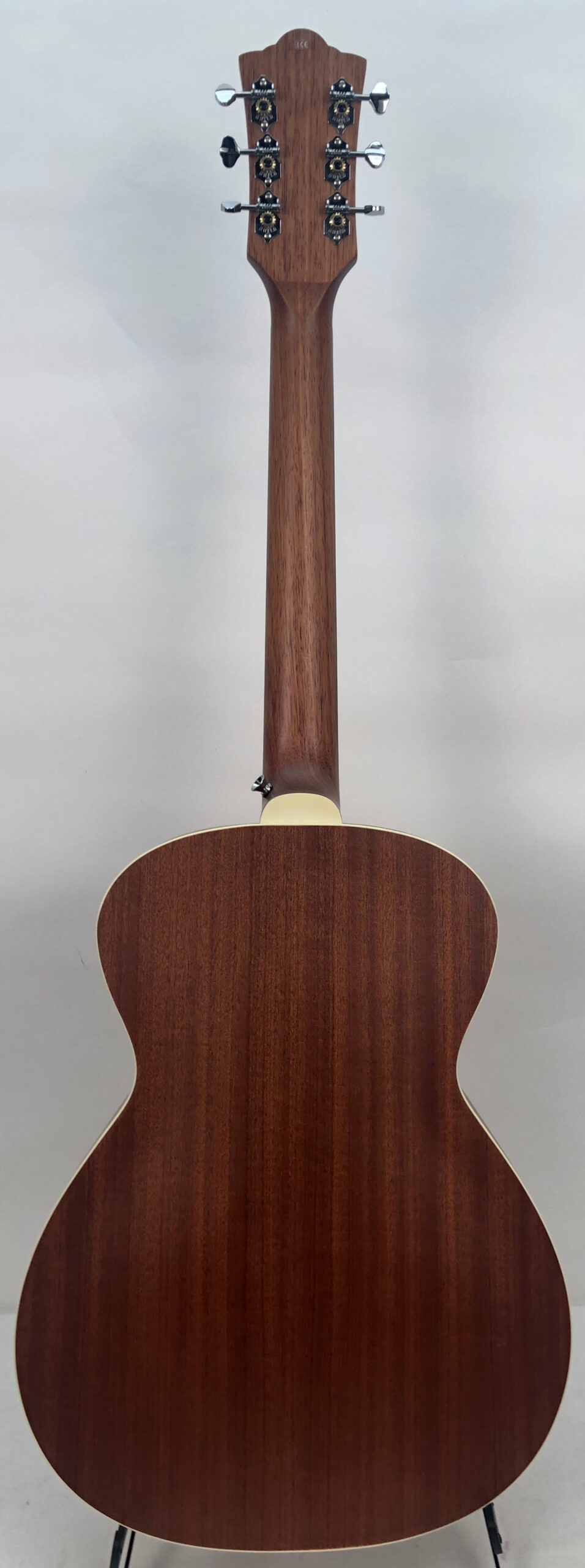 Guild M-240E Troubadour Acoustic/ Electric Guitar, 2022 - Berkeley