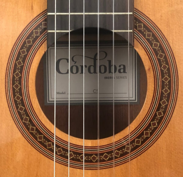 Cordoba C5 Classical