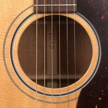Guild D40Traditional, 2019