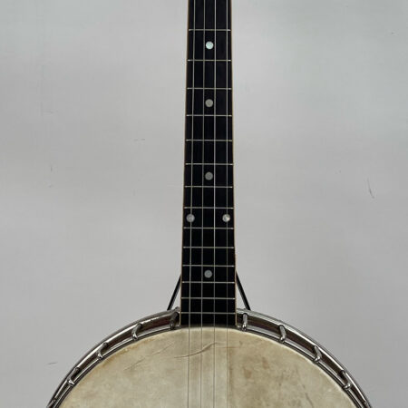 Gibson Tenor Banjo, 1924