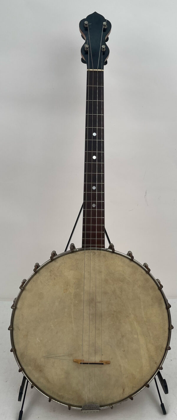 Washburn style D Tenor Banjo, 1928